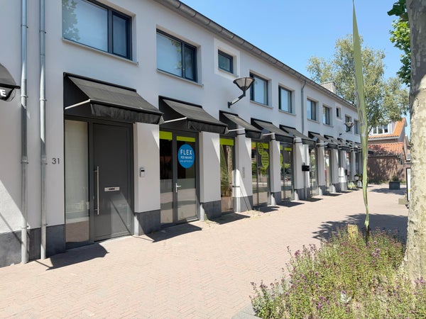 De Biezenkamp 31, Leusden