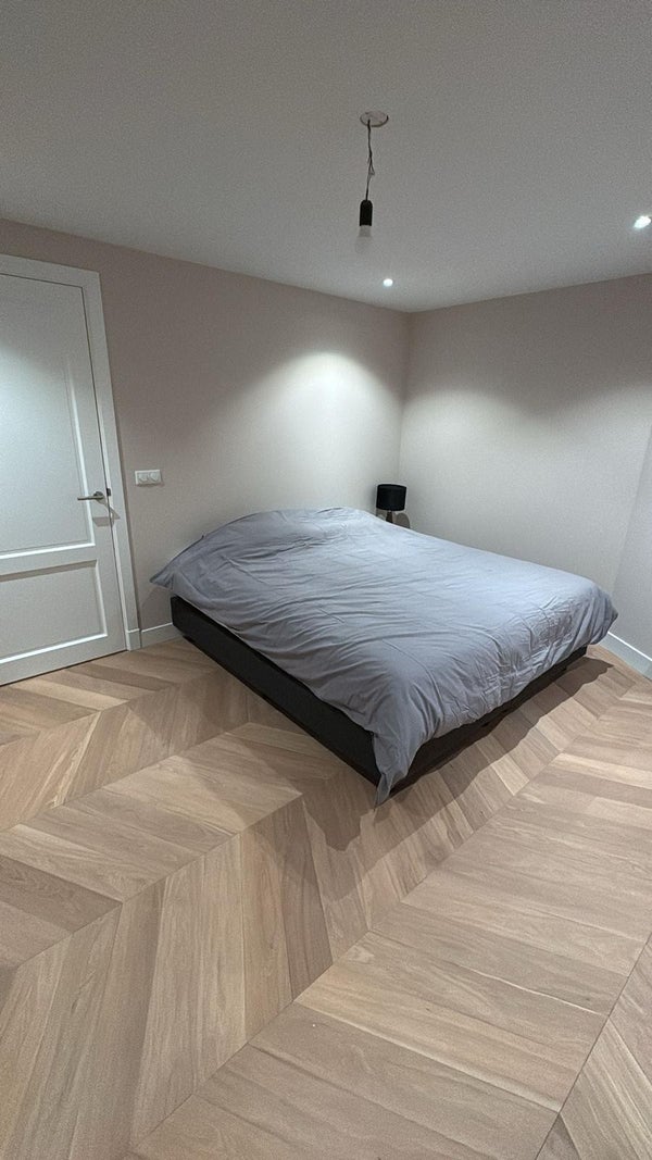 Churchill-laan 212, Amsterdam