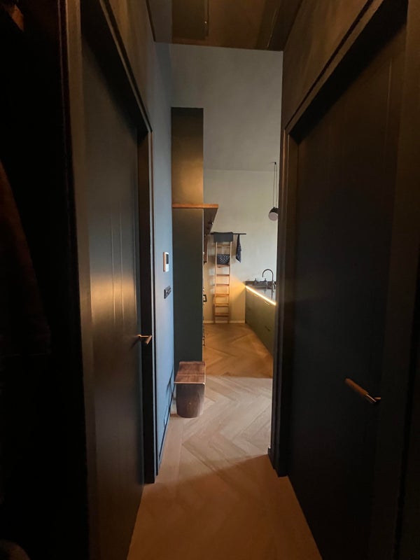 Prins Hendrikkade 86, Amsterdam