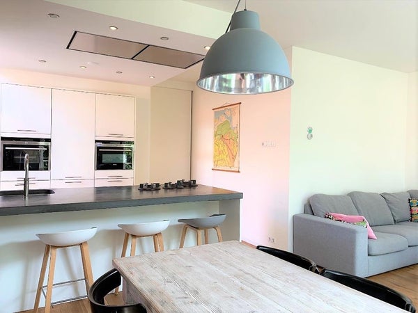 Tweede Jacob van Campenstraat 5, Amsterdam