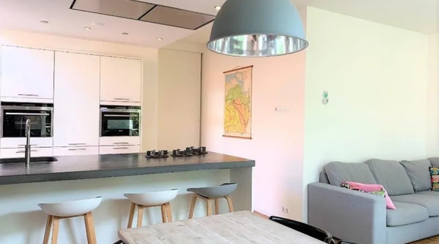 Tweede Jacob van Campenstraat 5, Amsterdam