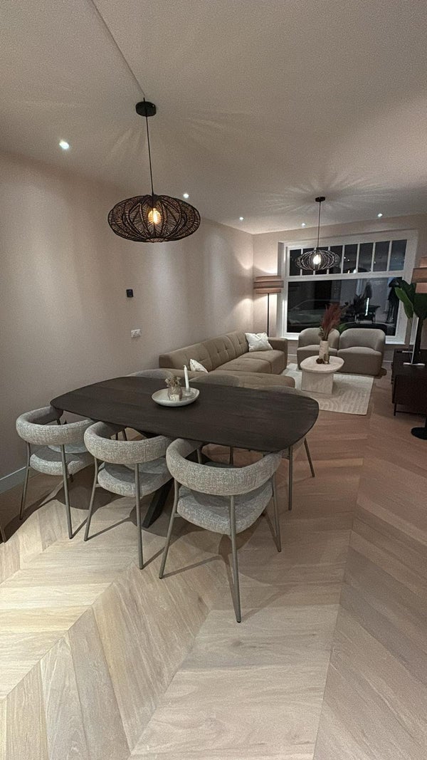 Churchill-laan 212, Amsterdam