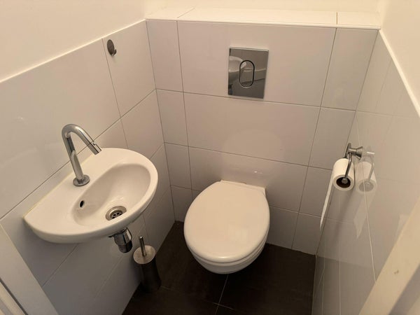 Orteliusstraat 181, Amsterdam