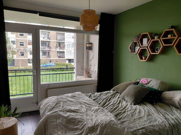 St Plechelmuspad 1, Eindhoven