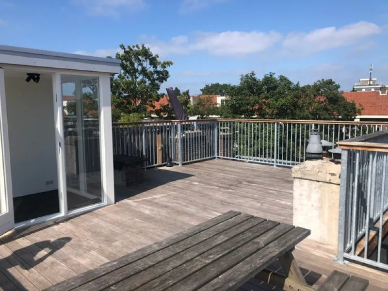 Lutmastraat 0, Amsterdam