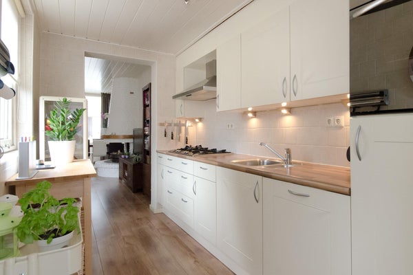 Javastraat 27, Hengelo