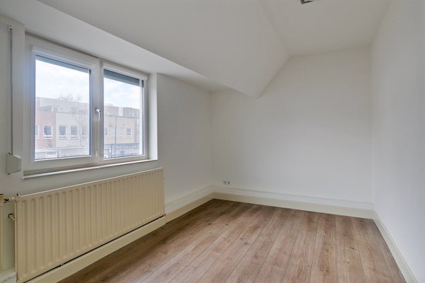 de Vriesstraat , Eindhoven