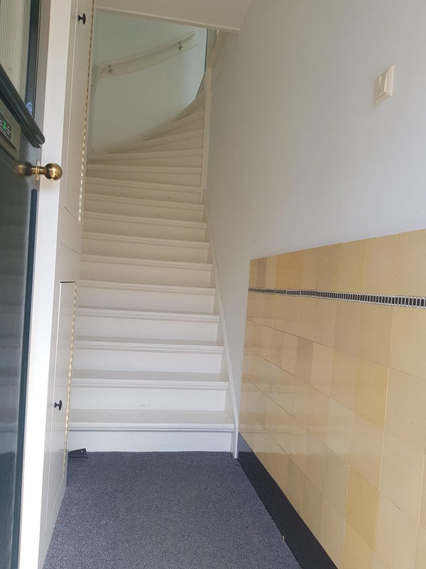 Hogeweg 67, Zandvoort