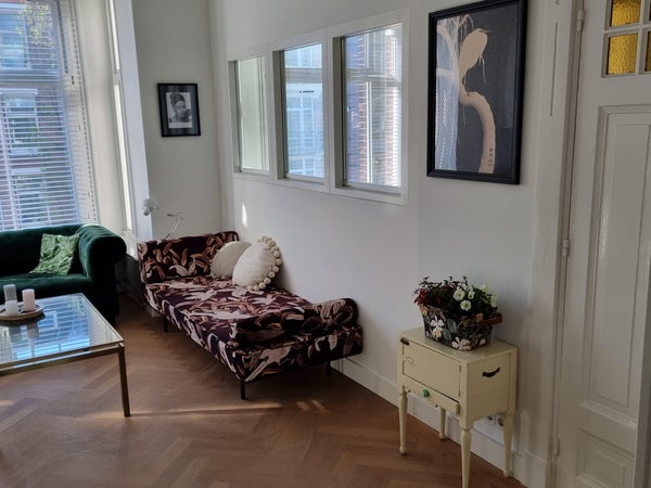 Admiraal De Ruijterweg 52, Amsterdam