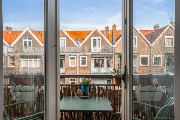 Schieweg 183, Rotterdam