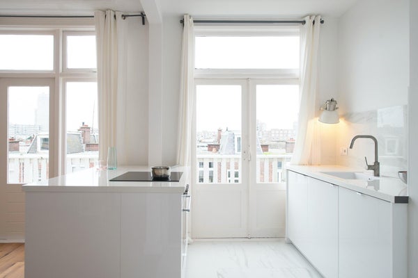 Stevinstraat , Den Haag