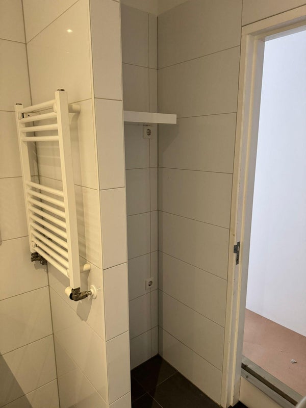 Orteliusstraat 181, Amsterdam