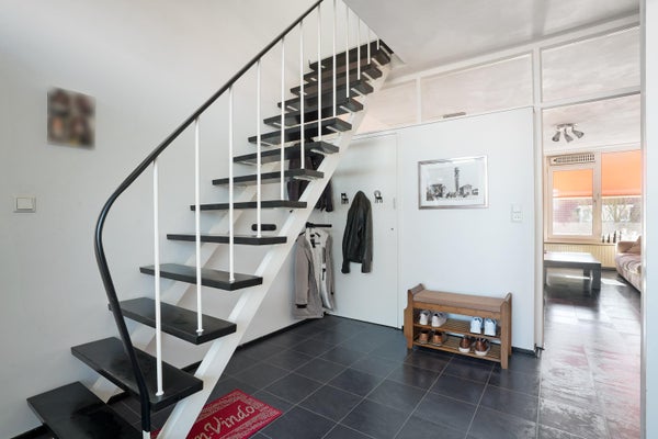 Paul Krugerstraat 119, Vlissingen