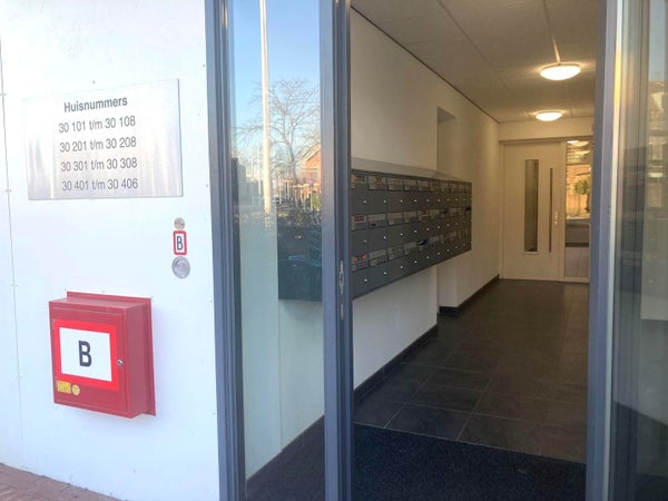 Piet Heinstraat 30, Goes