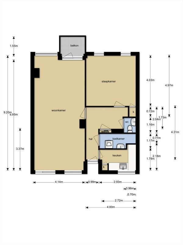 Ravellaan 75, Utrecht