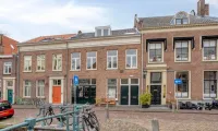Bakenessergracht 61, Haarlem