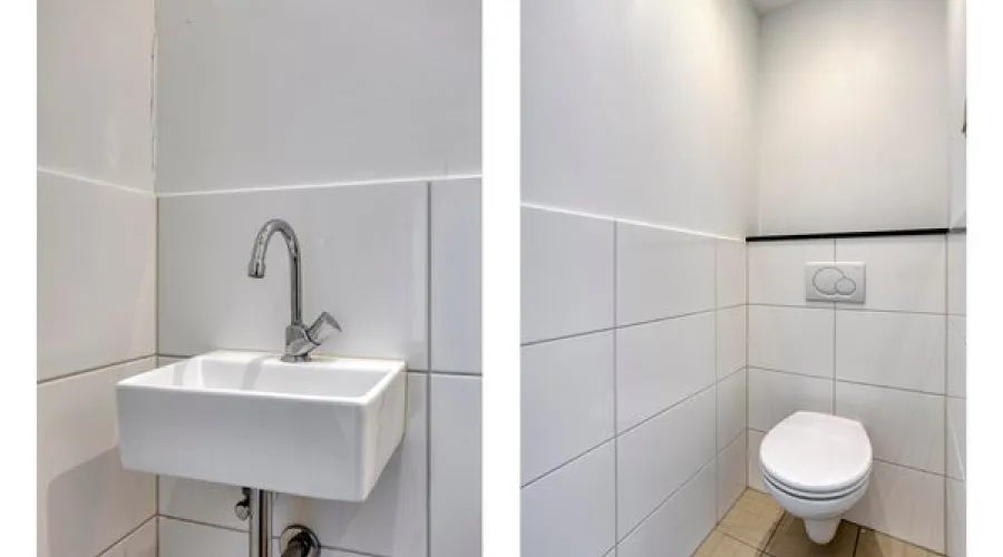 Hyacintenlaan 1, Haarlem