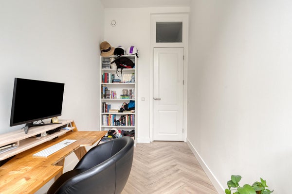 's-Gravendijkwal 10, Rotterdam