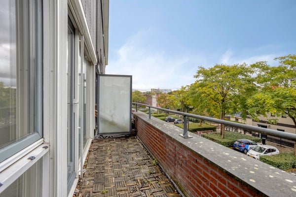 Cycladenlaan 110, Amsterdam