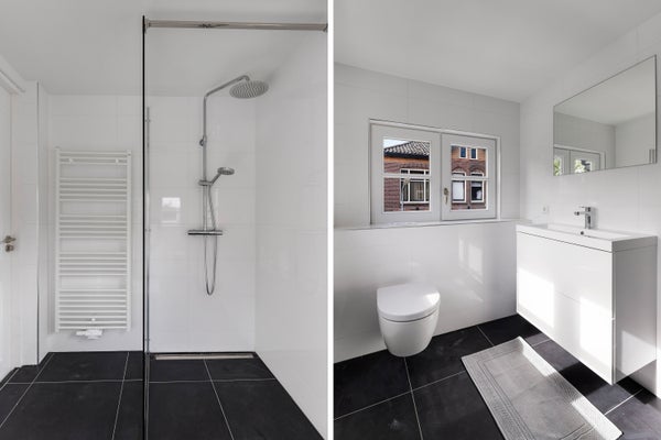 Ruitersweg 74, Hilversum
