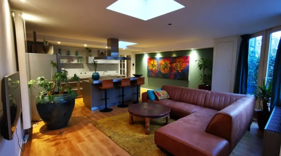 Otterstraat 0, Utrecht