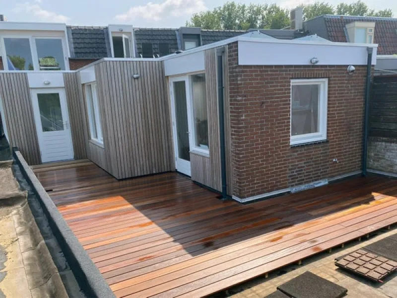 Kapelstraat 64, Heeze