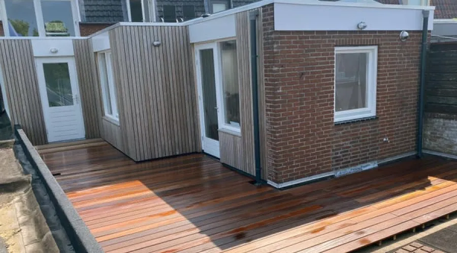 Kapelstraat 64, Heeze