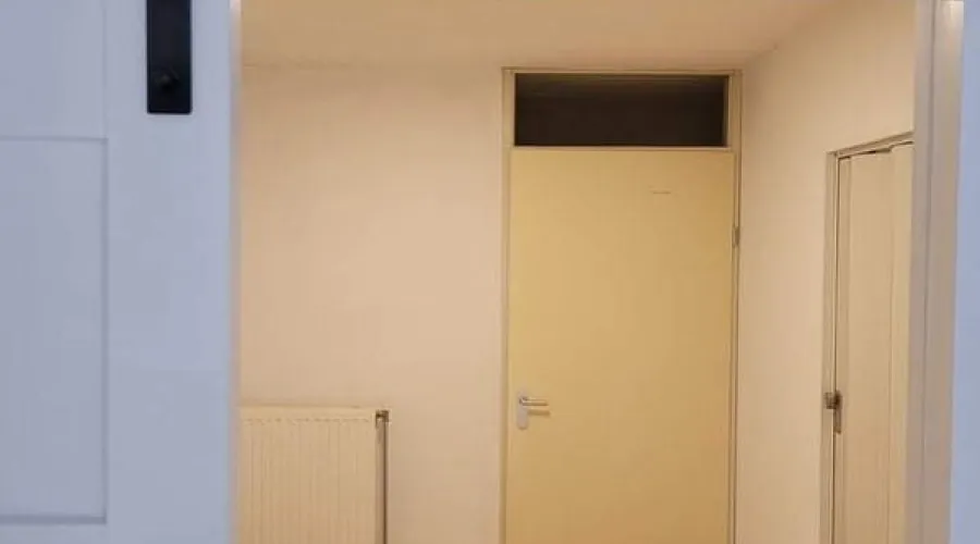 Saenredamstraat 1, Eindhoven