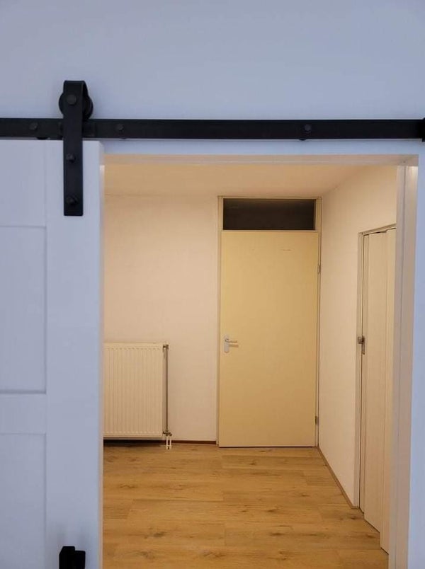 Saenredamstraat 1, Eindhoven