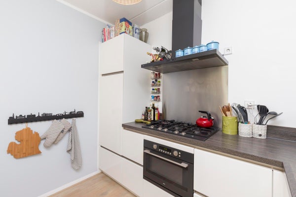 Derde Oosterparkstraat 147, Amsterdam