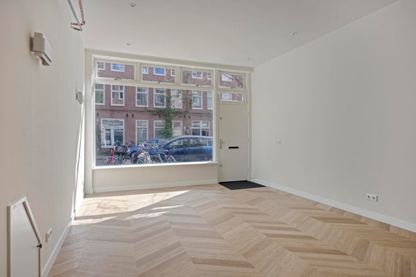 Barentszstraat 230, Amsterdam