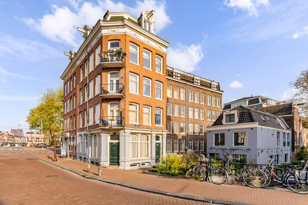 Westerkade 27, Amsterdam