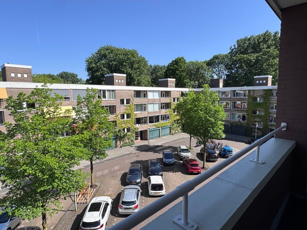 Kiefskamp 48, Amsterdam
