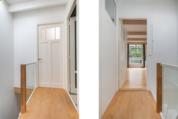 Van Ostadestraat , Amsterdam