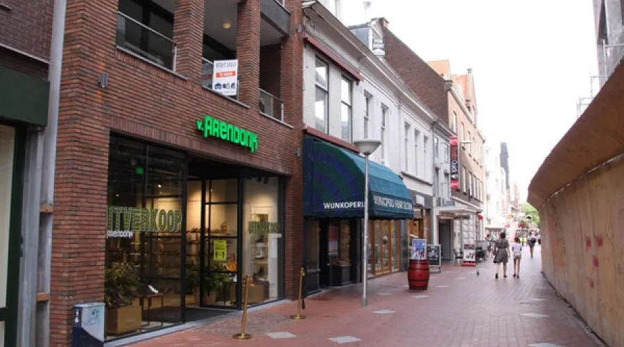 Nieuwe Emmasingel 79, Eindhoven