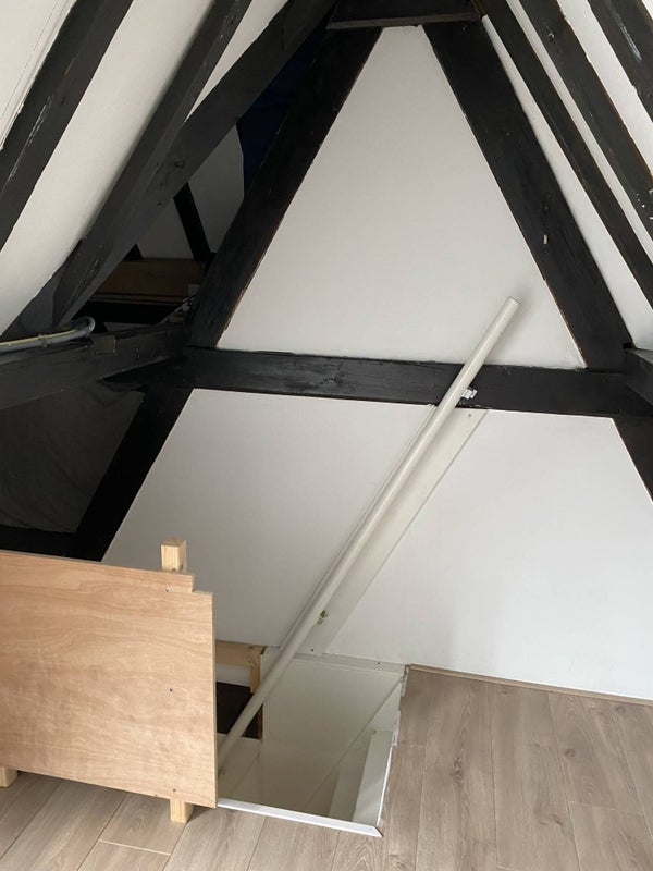 Breedstraat 34, Utrecht