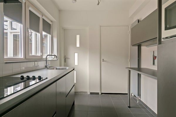 de Vriesstraat 59, Eindhoven