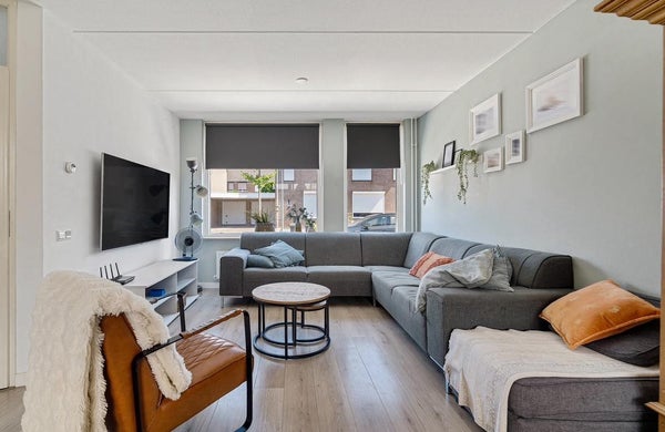 Eglantier 37, Brunssum