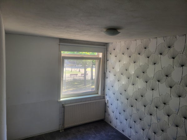 Arondeusstraat 10, Amsterdam