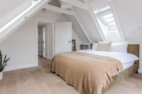 Spinozastraat 21, Amsterdam