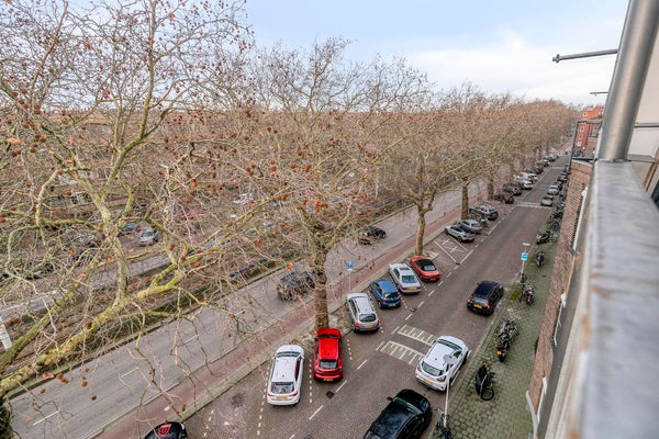 Schieweg , Rotterdam