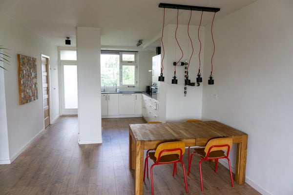 Kleiburg 829, Amsterdam