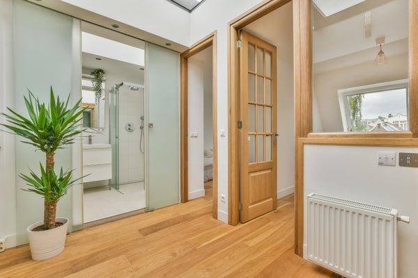 Noorderstraat 58, Amsterdam