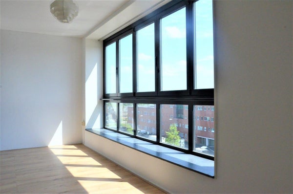 Bijlmerdreef 360, Amsterdam