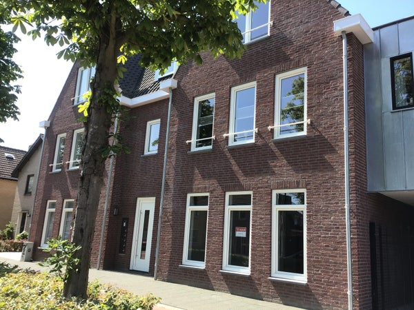 Bisschopsmolenstraat 140, Etten-Leur