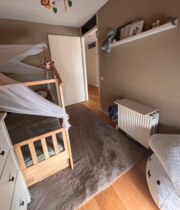 Kanaalstraat , Apeldoorn