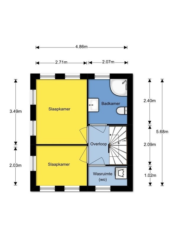 Cees Buddinghstraat 28, Almere