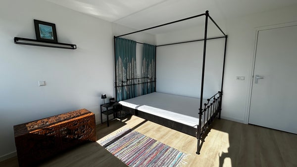 Imstenrade 49, Amsterdam