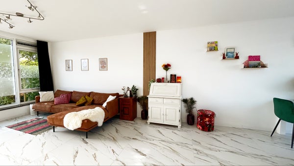 Imstenrade , Amsterdam