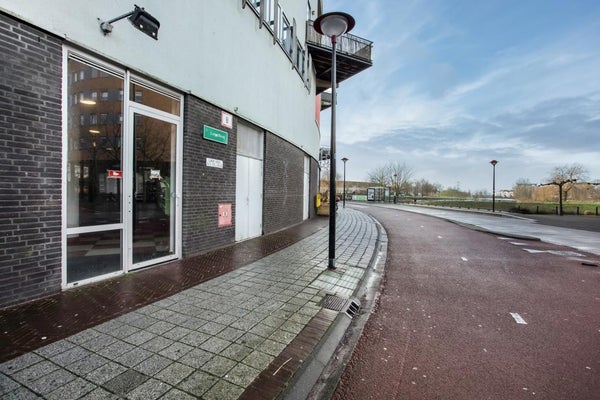 Lage Boog 40, Amersfoort